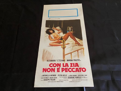 Con zia non peccato - con,