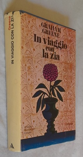 Graham greene viaggio - graham,