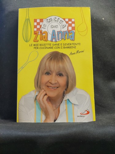 Cucina con zia anna - con, mie