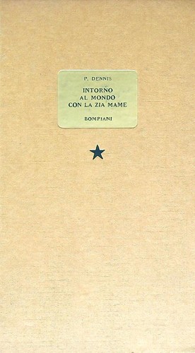 Intorno mondo con - al, la