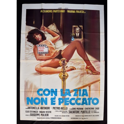 Manifesto con zia non - con,