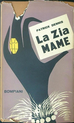 Zia mame dennis - zia,
