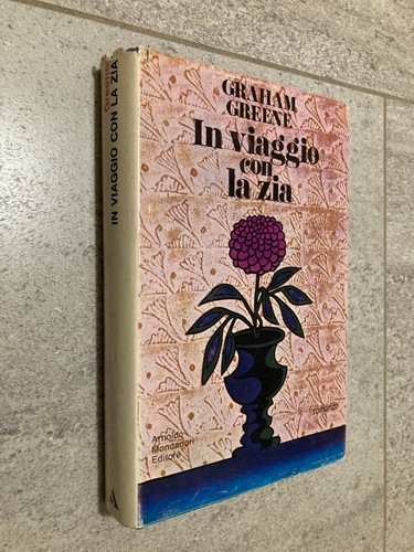 Graham greene viaggio - greene,