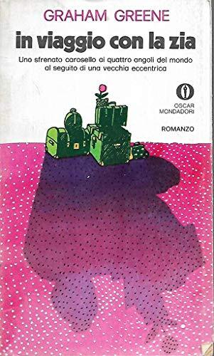 Viaggio con zia greene - viaggio,