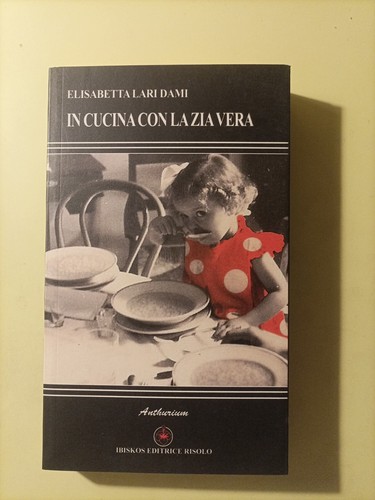 Cucina con zia - cucina, la