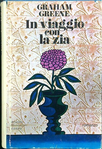 Viaggio con zia greene - la,