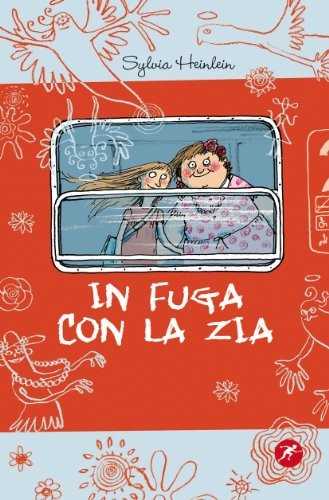 Fuga con zia heinlein - in,