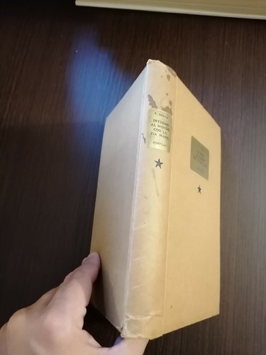 Intorno mondo con zia - mondo,