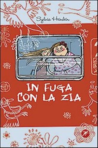 Fuga con zia - con,