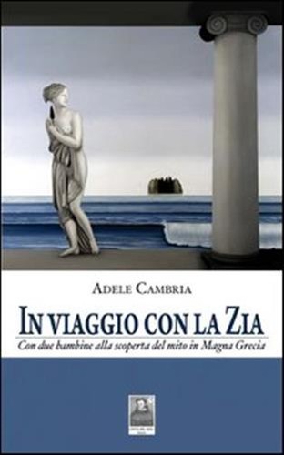 Viaggio con zia - con, due