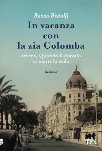 Vacanza con zia - in,