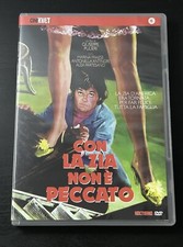 CON LA ZIA NON È PECCATO di