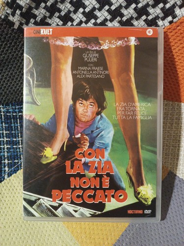 Con zia non - con, la